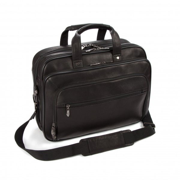 Falcon Colombian Leather 15.6