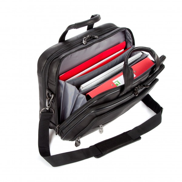 Falcon Colombian Leather 15.6