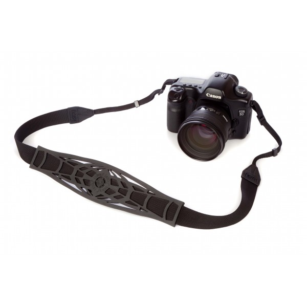 i-stay Non-Slip Camera Strap - is0940 Black