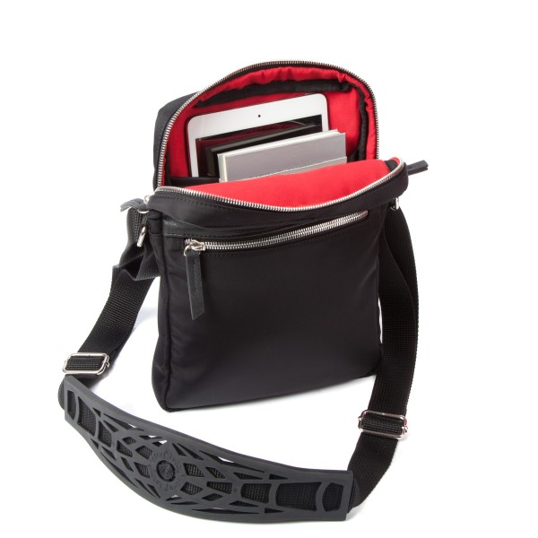 i-stay 10.1" iPad/Tablet Bag is0601 Black