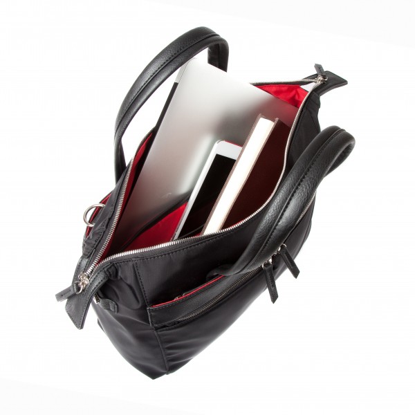 i-stay 15.6" Laptop/Tablet Bag is0602 Black