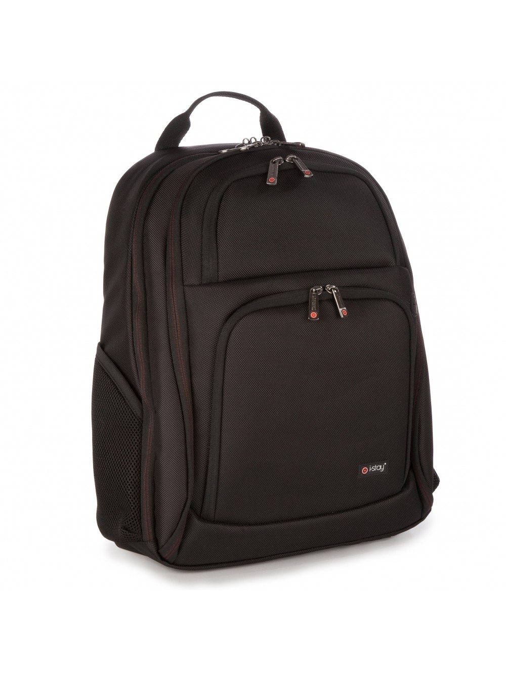 15.6 Up to 10.1 i stay Laptop Tablet Backpack Black