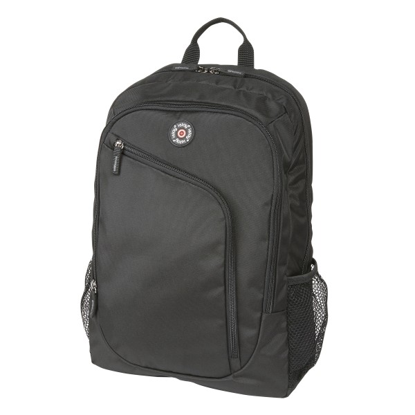 i-stay 15.6" Laptop/Tablet Backpack is0401 Black