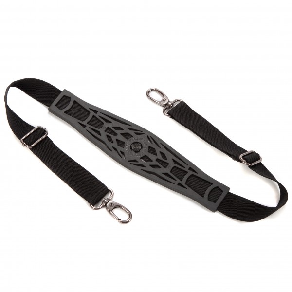 i-stay Non-Slip Bag Strap is0921 Black