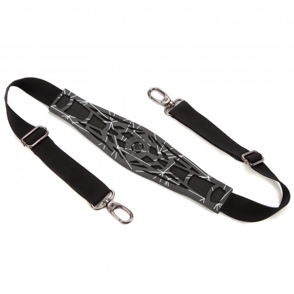 i-stay Non-Slip Bag Strap is0930 Black Linea