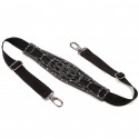 i-stay Non-Slip Bag Strap is0931 Black Memphis