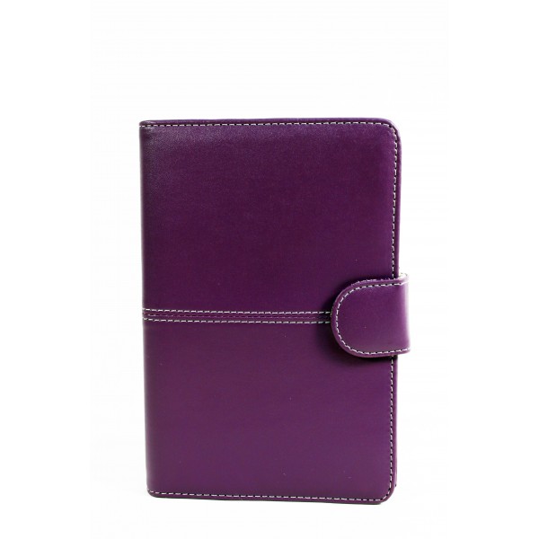 Falcon Protective Case for Kindle 3 - FI5301 Purple