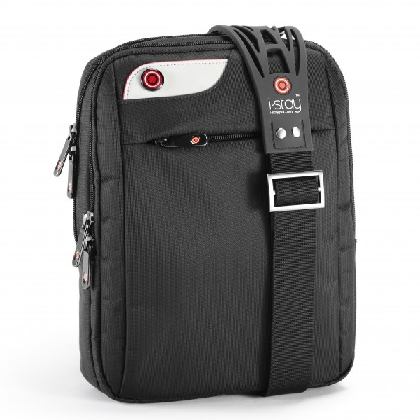 i-stay 10.1" iPad/Tablet Bag is0101 Black