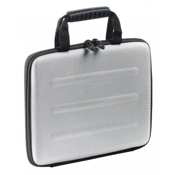 Falcon Moulded EVA 11.6" iPad/Tablet Case - FI2722 Silver 