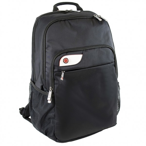 i-stay 15.6" Laptop Backpack is0105 Black