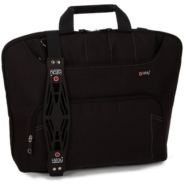 i-stay Ladies 15.6" Laptop/Tablet is0305 Black