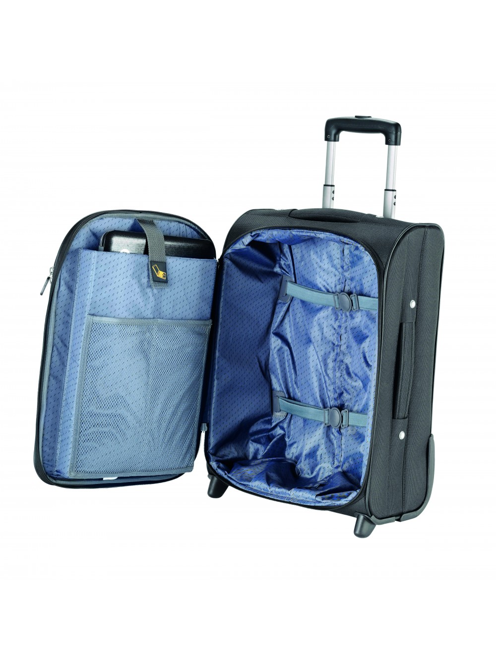 wheeled cabin case