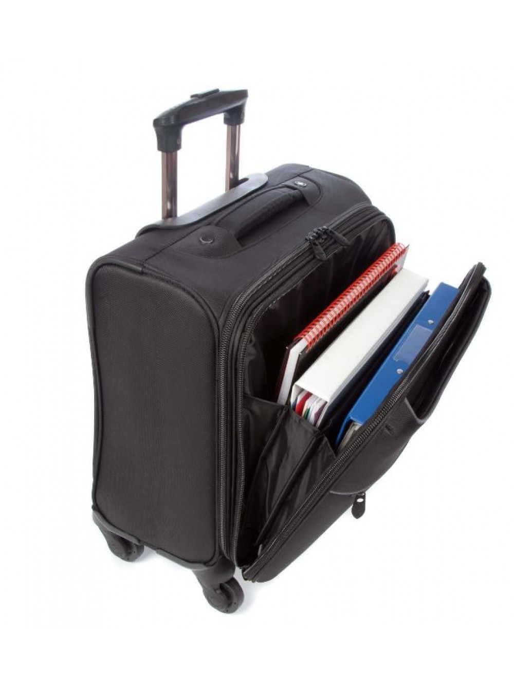 4 wheel 2025 business trolley