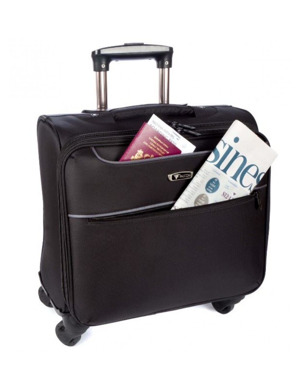Aristocrat concorde laptop strolly shop