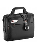 i-stay 15.6" Laptop Organiser Bag is0104 Black