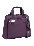 i-stay Ladies 15.6" Laptop Bag is0126 Purple