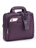 i-stay 13.3" Laptop Bag is0127 Purple 