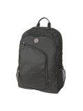 i-stay 15.6" Laptop/Tablet Backpack is0401 Black