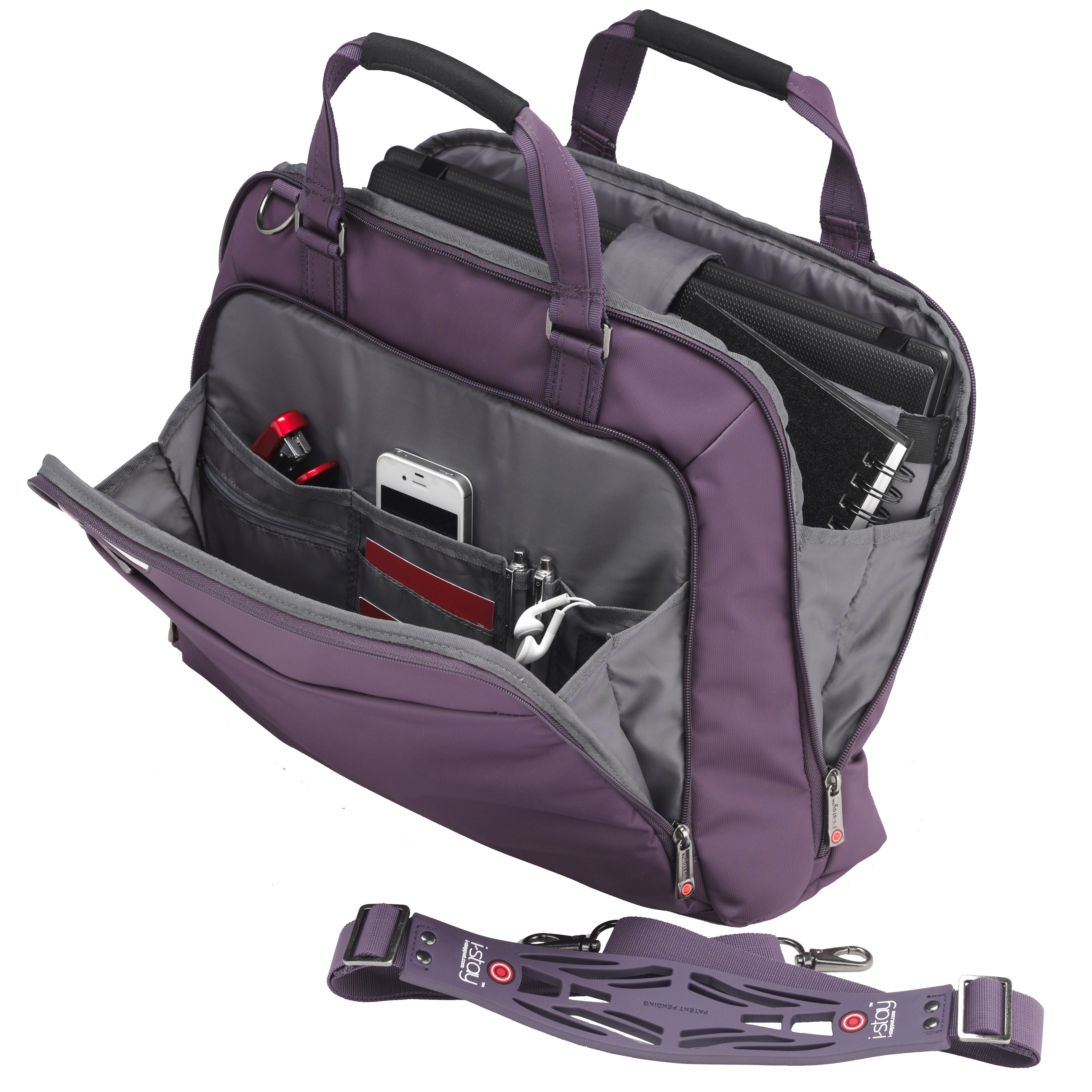 Ladies 15.6 laptop bag 2025