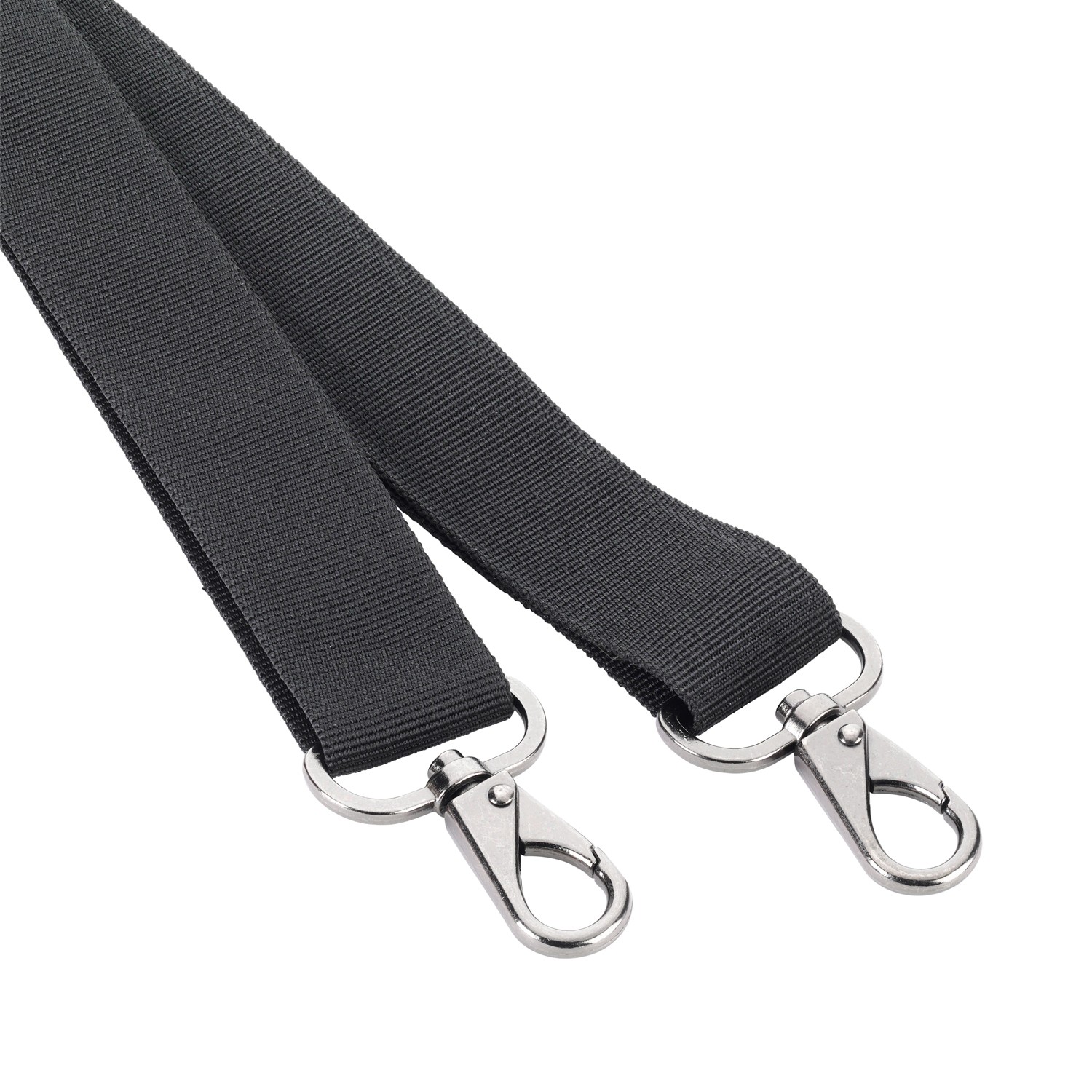 New Non Slip i stay Strap Black Memphis