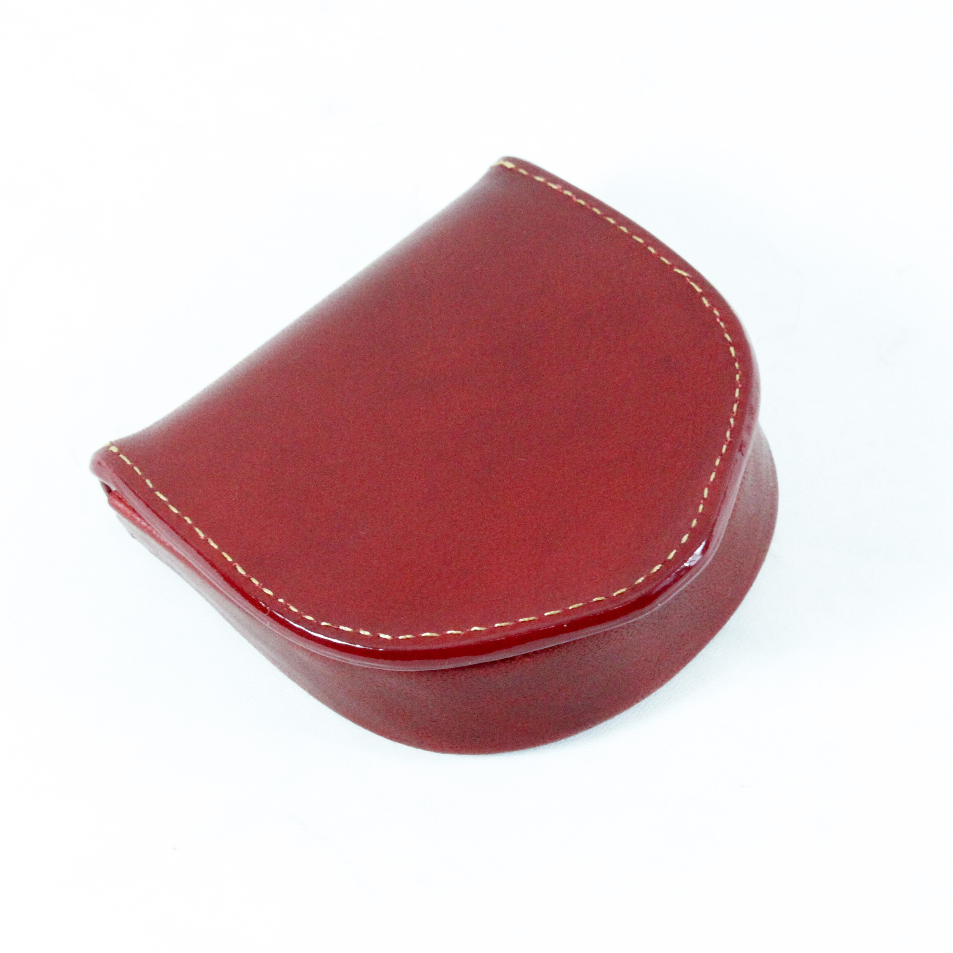 Genuine Leather Women Small Coin Hand Purse for Regular Use, (Size, L- 5.50  x H- 3.50