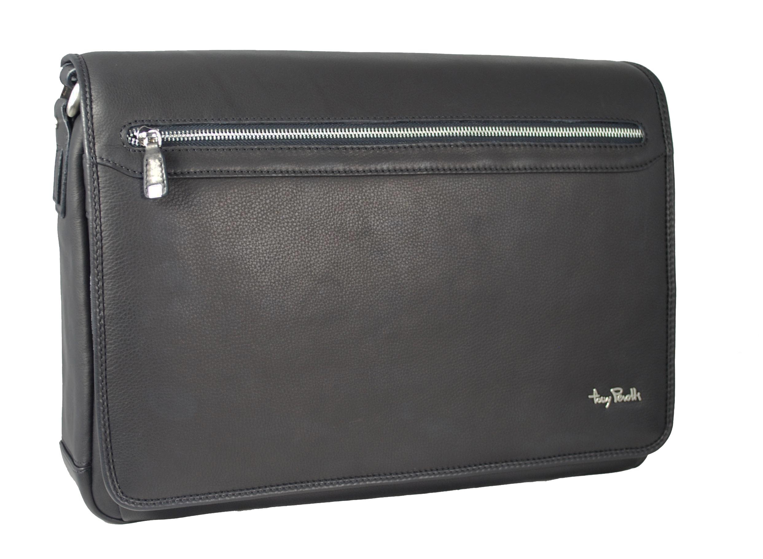 tony perotti laptop bag