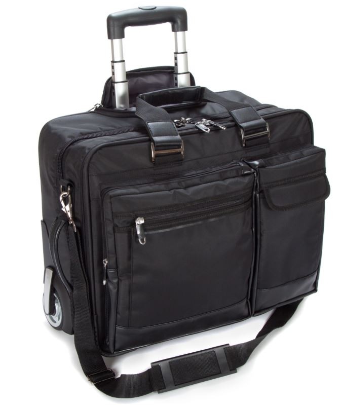 Business trolley case clearance