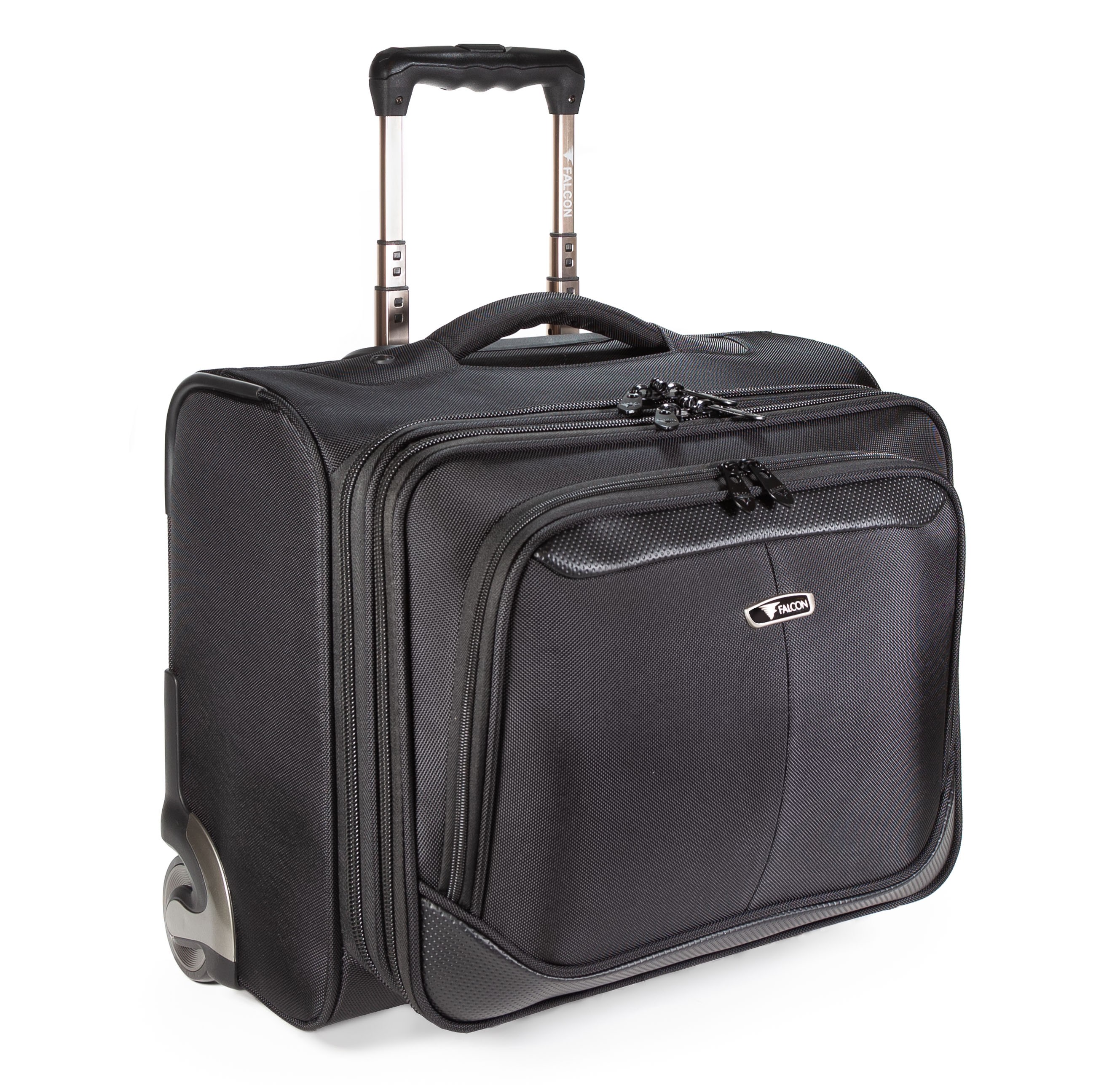 Falcon trolley bag discount