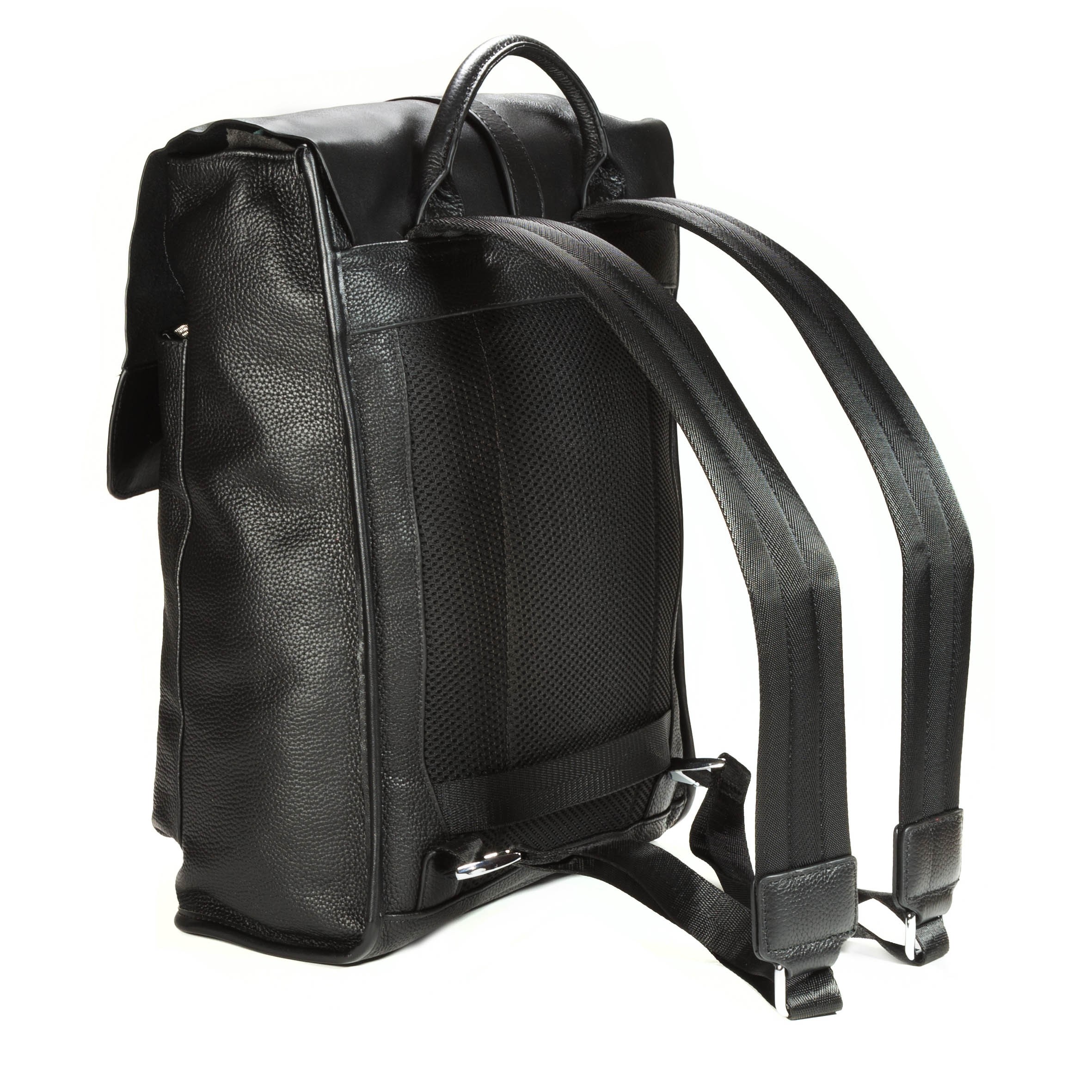 Structured backpack shop