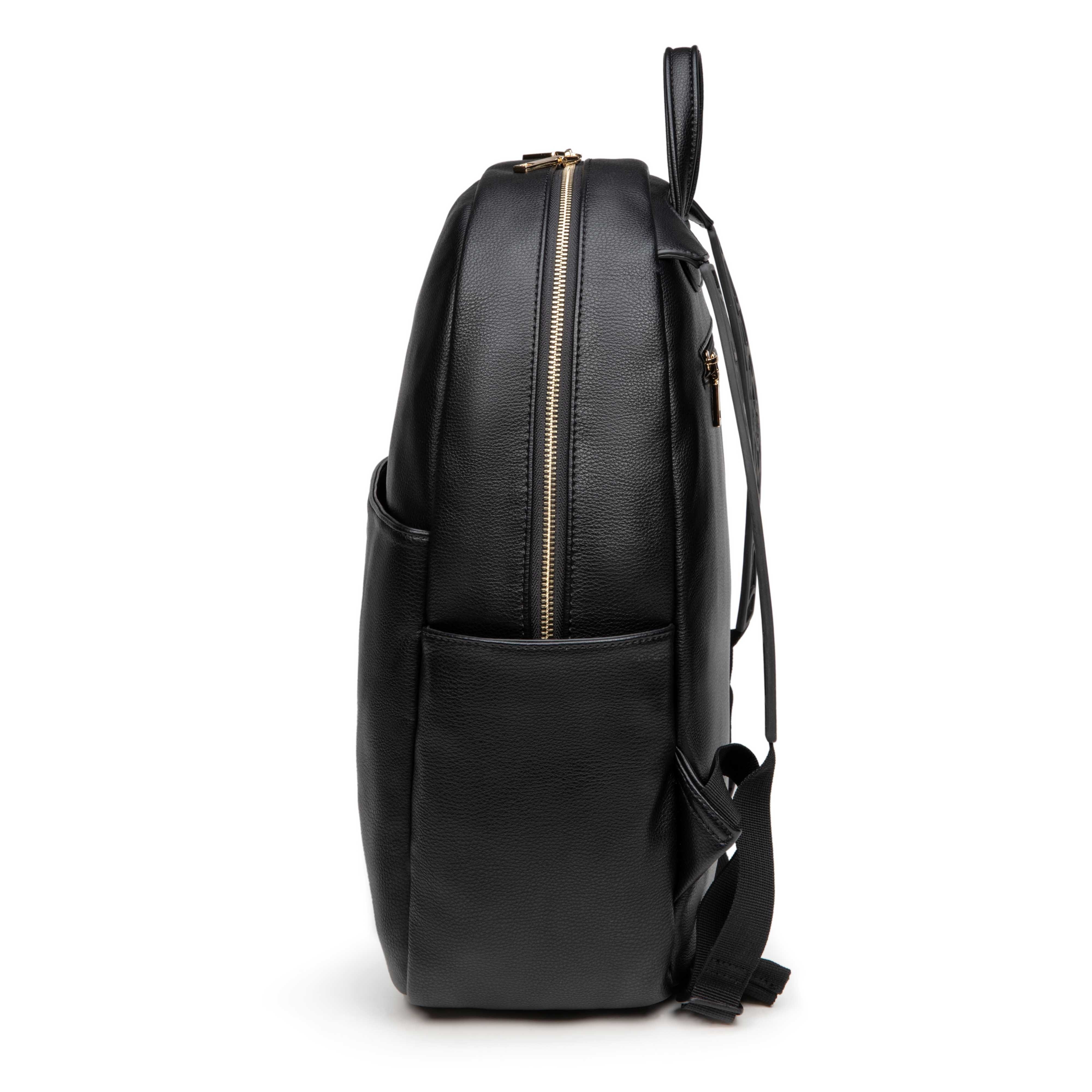 Tablet backpack purse sales