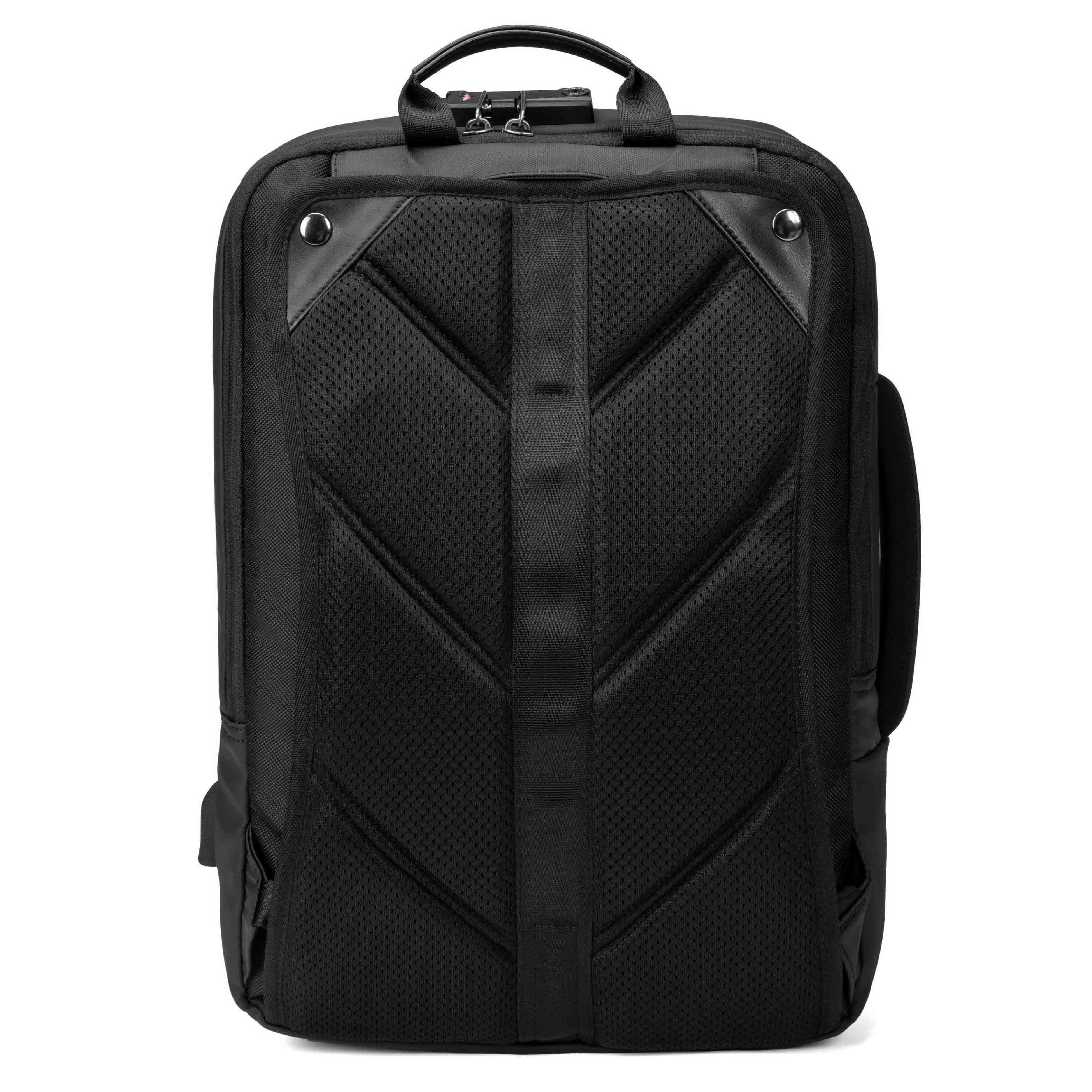 Dr martens on sale cubeflex backpack