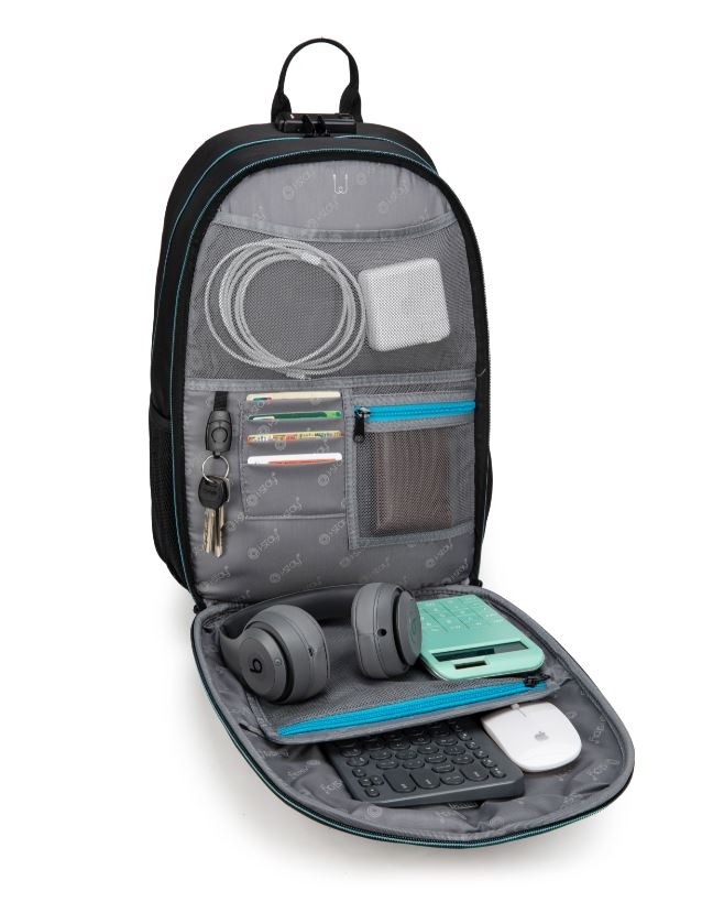 Gamer backpack discount