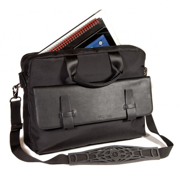 i-stay 15.6" Laptop/Tablet Bag - is0702 Black