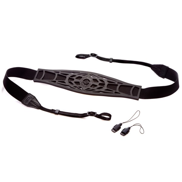 i-stay Non-Slip Camera Strap - is0940 Black