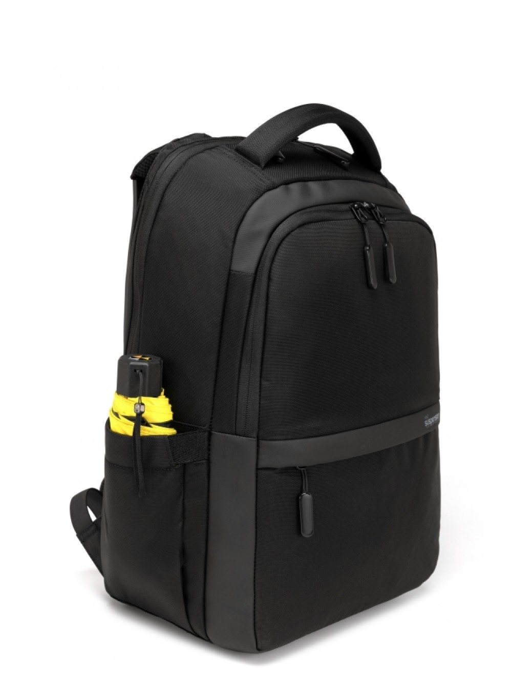 Suspension backpack outlet