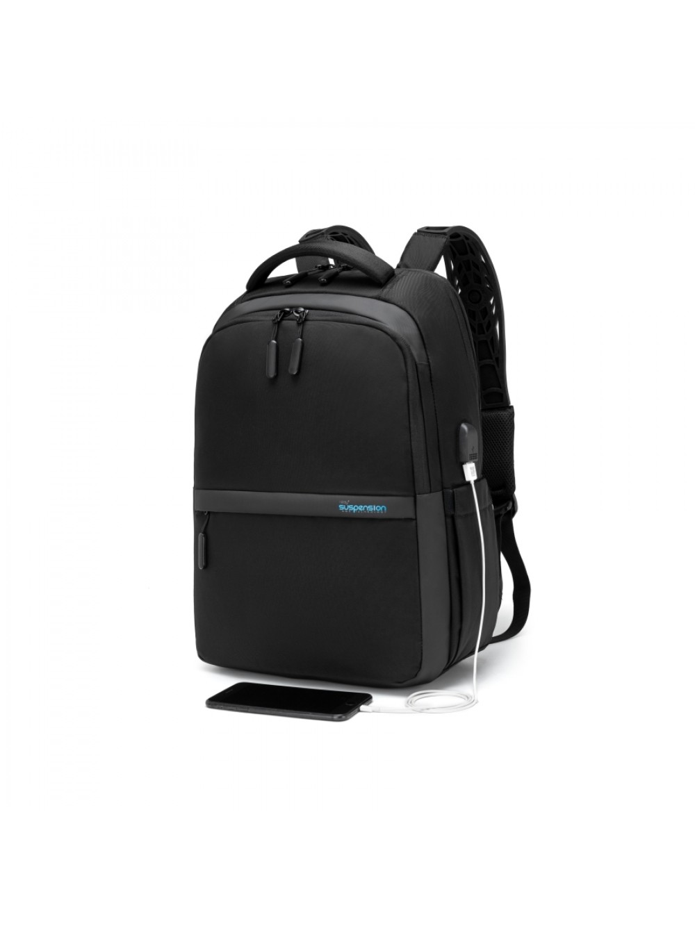 Suspension backpack 2025