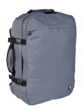 Falcon Lightweight Travel 15.6" Laptop Backpack - FI1006 Grey