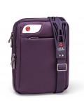 i-stay 10.1" iPad/Tablet Bag is0121 Purple