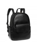 i-stay 13.3" Laptop & Tablet Backpack with Magnetic Clutch Bag - Black