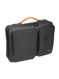 i-stay 15.6" Laptop Sleeve - is0802 Black and Grey