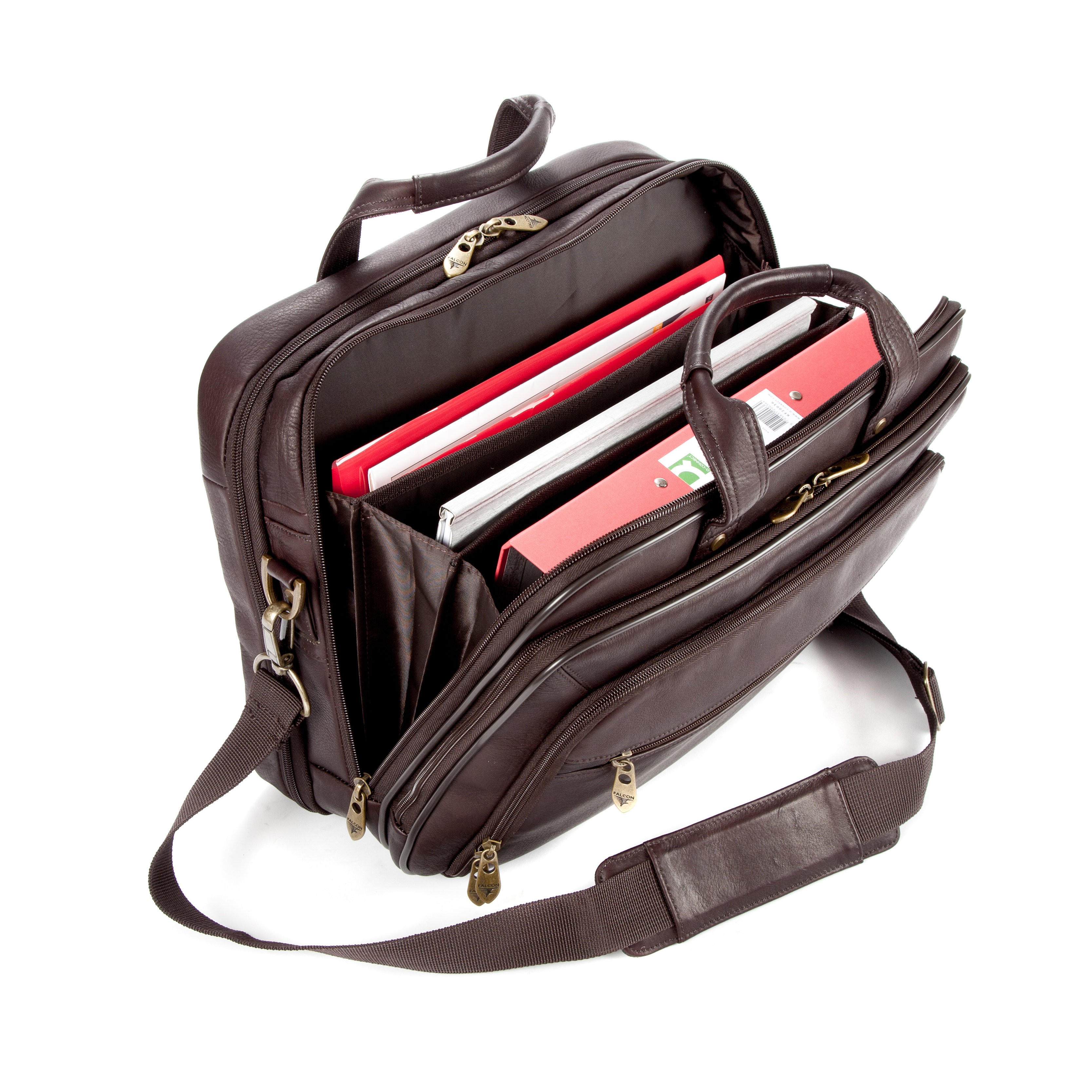 Samsonite durham colombian leather briefcases new arrivals