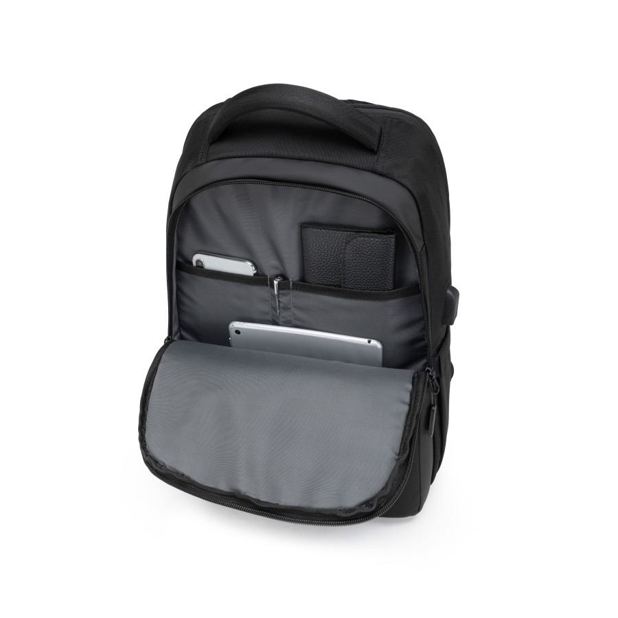 Suspension backpack 2024